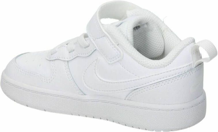 Nike Sneakers Wit Dames