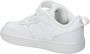 Nike Court Borough Low 2 Schoenen voor baby's peuters Wit - Thumbnail 12