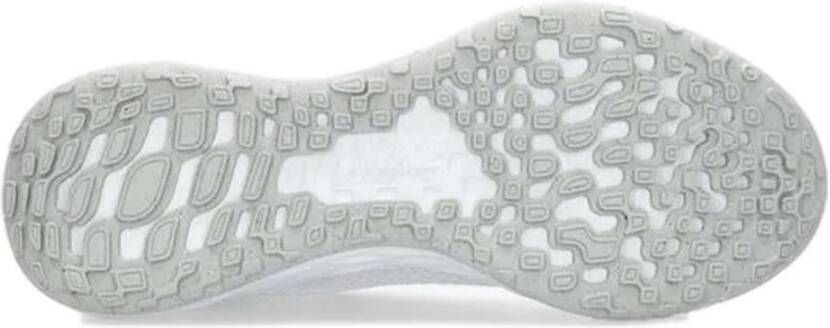 Nike Sneakers Wit Dames
