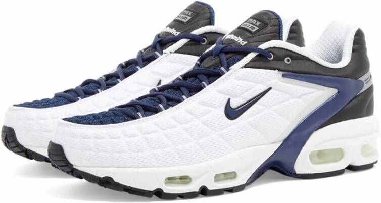 Nike Air Max Tailwind V SP Sneakers Wit Dames
