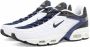 Nike Air max tailwind V SP Sneakers Mannen Wit Blauw - Thumbnail 3
