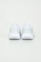 Nike Revolution 6 Next Nature Hardloopschoenen Sportschoenen Vrouwen Wit Zilver - Thumbnail 7