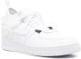 Nike Air Force 1 Low SP x UNDERCOVER Herenschoenen Wit - Thumbnail 3