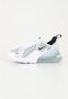 Nike Witte Mesh Sneakers voor Mannen en Vrouwen White Dames - Thumbnail 6