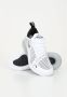 Nike Witte Mesh Sneakers voor Mannen en Vrouwen White Dames - Thumbnail 8