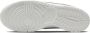Nike Limited Edition Witte Roze Dunk Low Sneakers - Thumbnail 11