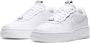 Nike Air Force 1 Low Pixel (W) Dames Sneakers Sportschoenen Schoenen Wit CK6649-100 AF1 - Thumbnail 3