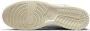 Nike "Coconut Milk Dunk Low Sneakers" Wit - Thumbnail 8