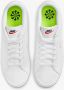 Nike Court Legacy Next Nature Low dames sneaker tennisschoenen wit DH3161 - Thumbnail 11
