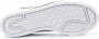 Nike Legacy Lift Lage Sneaker Wit Zwart Oranje White Dames - Thumbnail 10