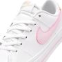 Nike Court Legacy Sneakers White Dames - Thumbnail 2