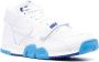 Nike Witte Leren Trainer Sneakers White Heren - Thumbnail 4