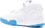 Nike Witte Leren Trainer Sneakers White Heren - Thumbnail 5