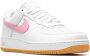 Nike Air Jordan wmns Nike Air Force 1 Low 07 Retro Pink Gum DM0576-101 ROZE - Thumbnail 9
