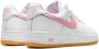 Nike Air Jordan wmns Nike Air Force 1 Low 07 Retro Pink Gum DM0576-101 ROZE - Thumbnail 10
