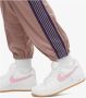 Nike Air Jordan wmns Nike Air Force 1 Low 07 Retro Pink Gum DM0576-101 ROZE - Thumbnail 13