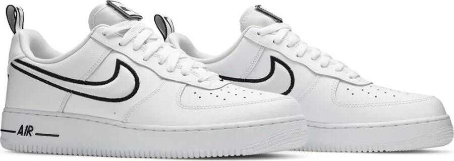 Nike Air Force 1 Herensneakers Wit Heren