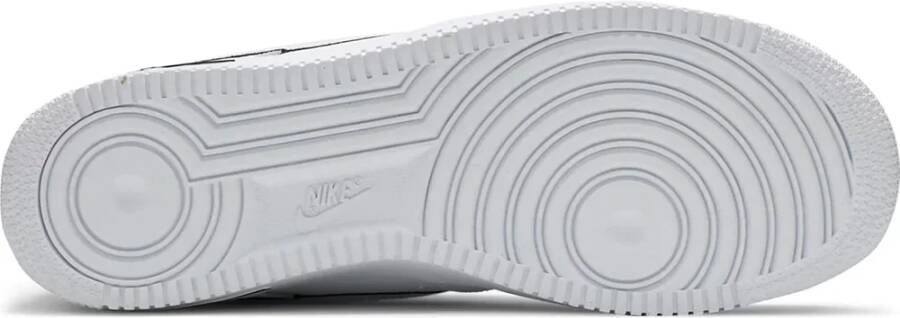 Nike Air Force 1 Herensneakers Wit Heren