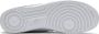 Nike Air Force 1 '07 Lv8 White Black White Schoenmaat 40 1 2 Sneakers DQ7658 100 - Thumbnail 5