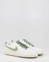 Retro Sneaker Court Vision Low Lage sneakers Leren Sneaker Heren Wit - Thumbnail 53