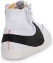 Nike Blazer Mid '77 Jumbo Basketball Schoenen white black white sail maat: 44 beschikbare maaten:44 - Thumbnail 12