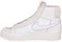 Nike Hoge-top Victory Summit Dames Sneaker White Dames - Thumbnail 4