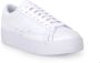 Nike Wmns Blazer Low Platform Basketball Schoenen white white black maat: 39 beschikbare maaten:37.5 38.5 39 40.5 36.5 42 - Thumbnail 6