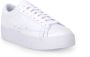 Nike Wmns Blazer Low Platform Basketball Schoenen white white black maat: 39 beschikbare maaten:37.5 38.5 39 40.5 36.5 42 - Thumbnail 6