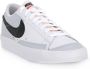 Nike Vintage Blazer Low 77 Sneakers Wit Heren - Thumbnail 2