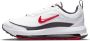 Nike Air Max Ap Sneakers Wit Heren - Thumbnail 4