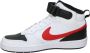 Nike Hoge Sneakers COURT BOROUGH MID 2 - Thumbnail 11