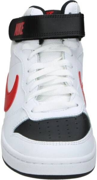 Nike Hoge Sneakers COURT BOROUGH MID 2 - Foto 12