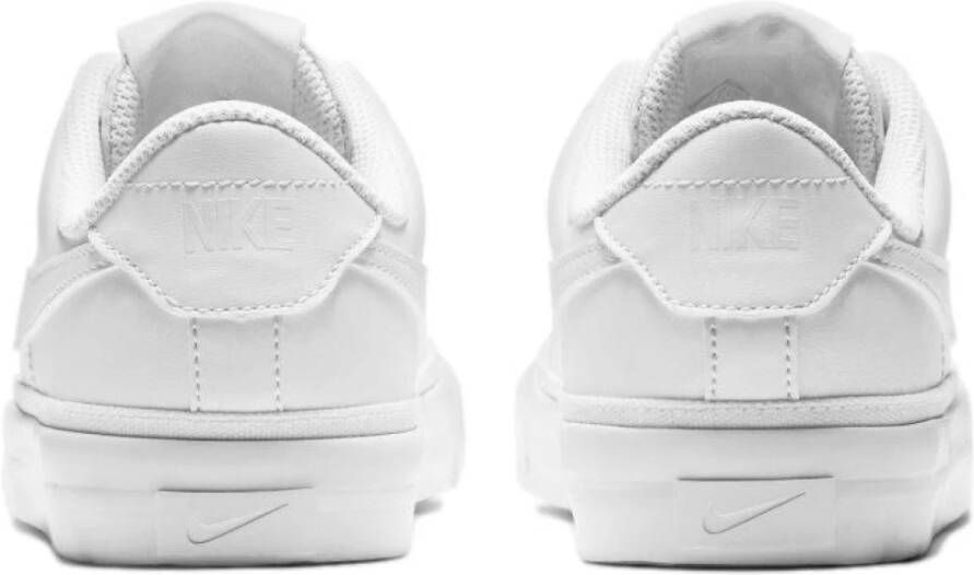 Nike Court Legacy Sneakers Da5380 Wit Heren