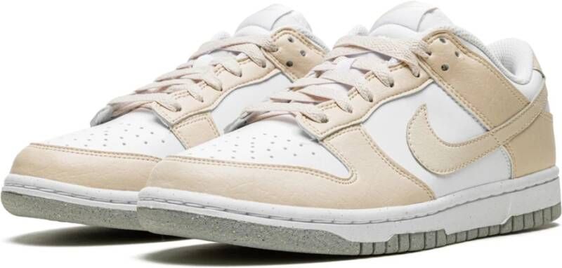 Nike Dunk Low Next Nature sneakers Wit - Foto 3