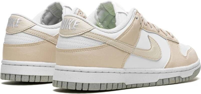 Nike Dunk Low Next Nature sneakers Wit - Foto 4