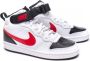 Nike Hoge Sneakers COURT BOROUGH MID 2 - Thumbnail 13
