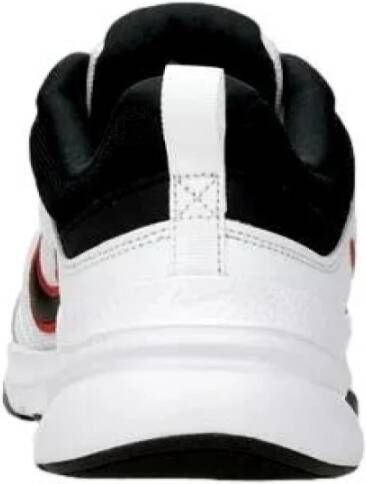 Nike Sneakers Wit Heren