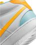 Nike Court Vision Mid NN Fj3998 Sneakers Meerkleurig Heren - Thumbnail 6