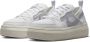 Nike Hoge Court Vision Dames Sneaker White Dames - Thumbnail 5