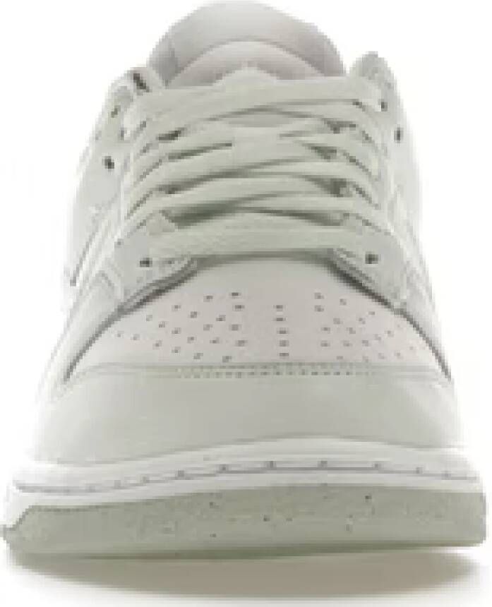 Nike Next Nature Witte Munt Sneakers voor Heren Wit Heren