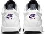 Nike Air Flight Lite Mid Basketball Schoenen white black maat: 43 beschikbare maaten:41 42.5 43 44.5 45 - Thumbnail 12