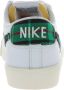 Nike Witte sneakers met print voor heren White Heren - Thumbnail 12