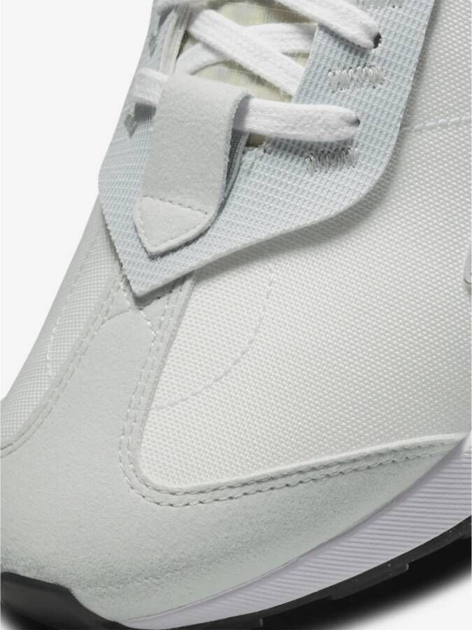 Nike Summit White White-Platinum Sneakers Wit Heren