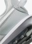Nike Summit White White-Platinum Sneakers White Heren - Thumbnail 4