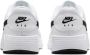 Nike SC Sneakers Stijlvol en Comfortabel Wit Heren - Thumbnail 11
