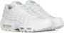 Nike Air Max 95 Essential Running Schoenen white white grey fog maat: 46 beschikbare maaten:41 42.5 43 44 45 46 45.5 47 - Thumbnail 10