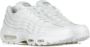 Nike Air Max 95 Essential Heren Sneakers Schoenen Sportschoenen Wit CT1268-100 LET OP! Doos Zonde Deksel - Thumbnail 9