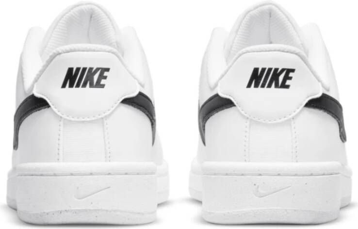 Nike Stijlvolle en comfortabele sneakers Wit Heren