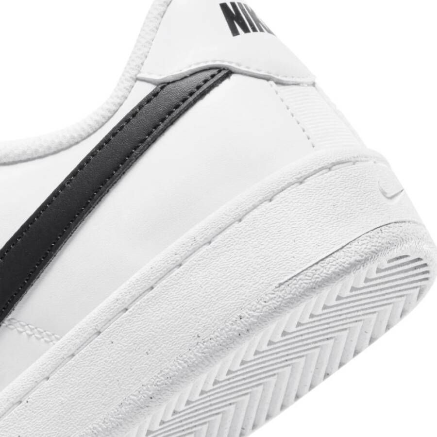Nike Stijlvolle en comfortabele sneakers Wit Heren