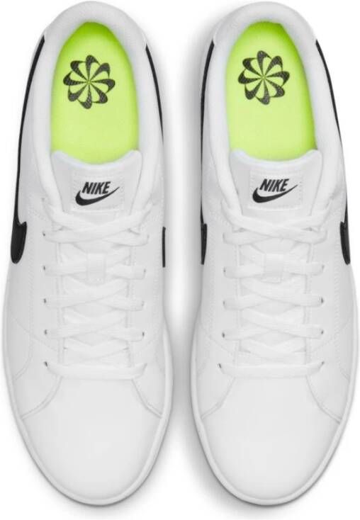 Nike Stijlvolle en comfortabele sneakers Wit Heren